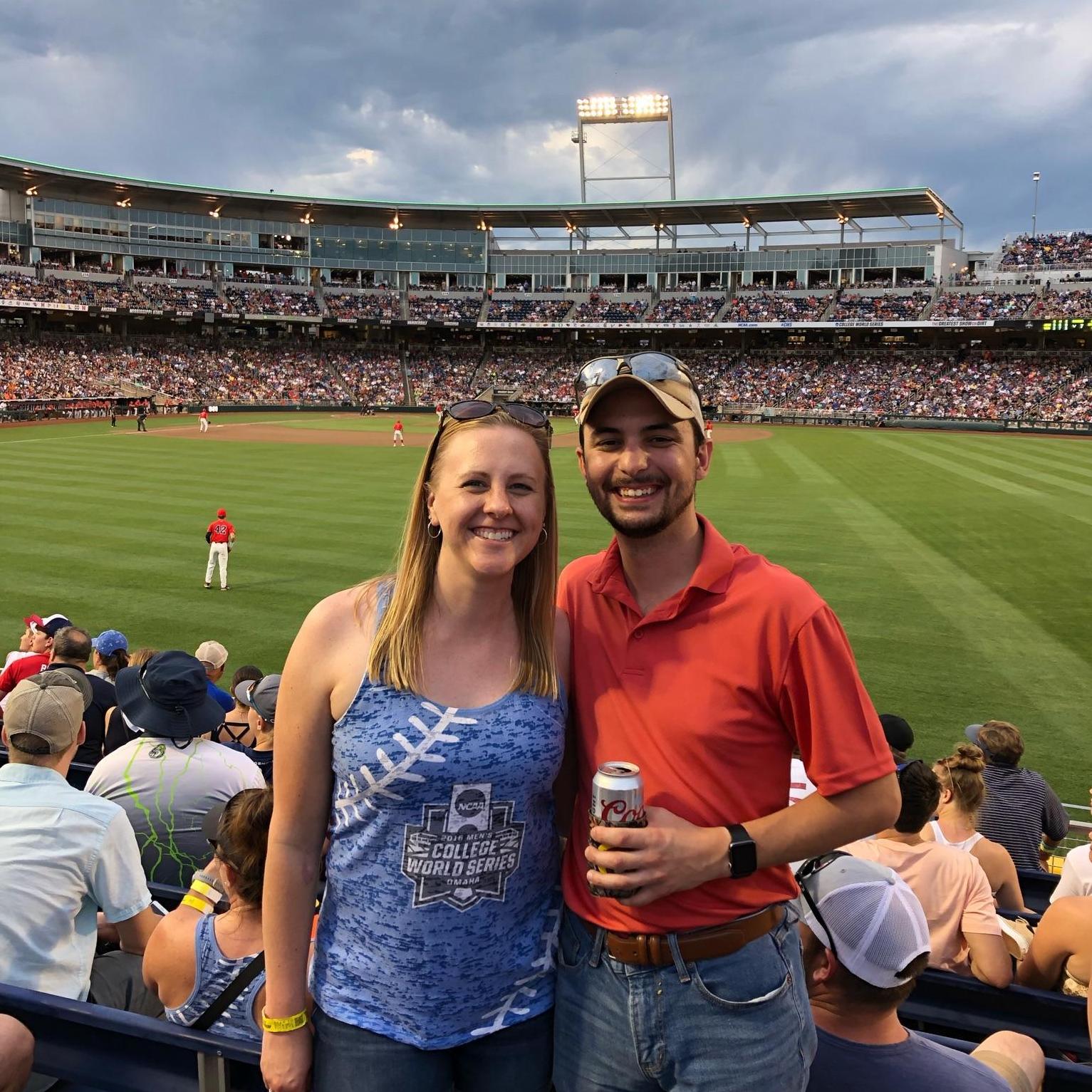 College World Series