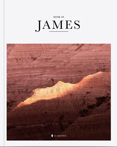 Book of James - Alabaster Bible