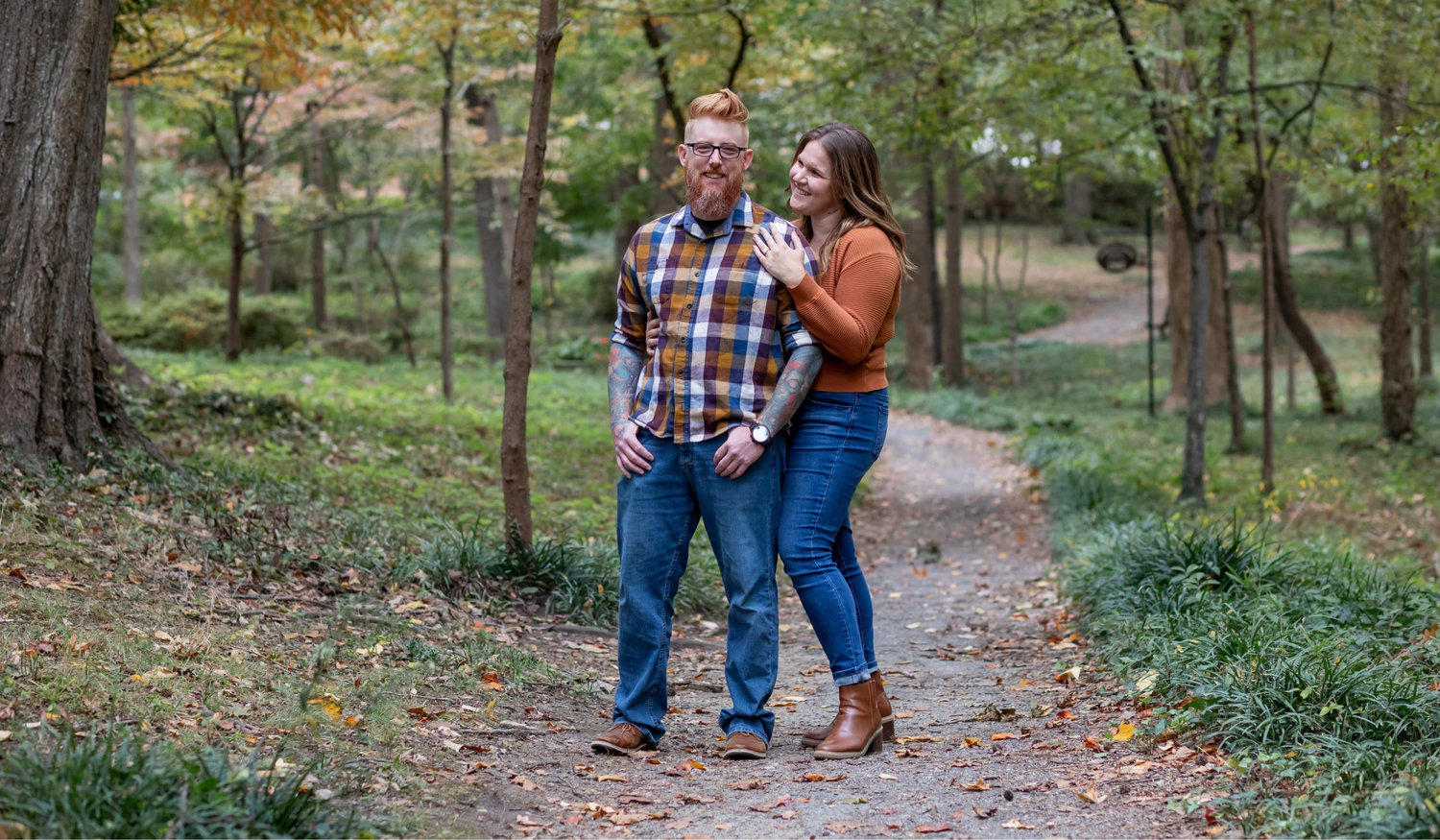 The Wedding Website of Kristen Meckley and Mark Moon
