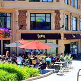 Luna Bakery & Cafe
