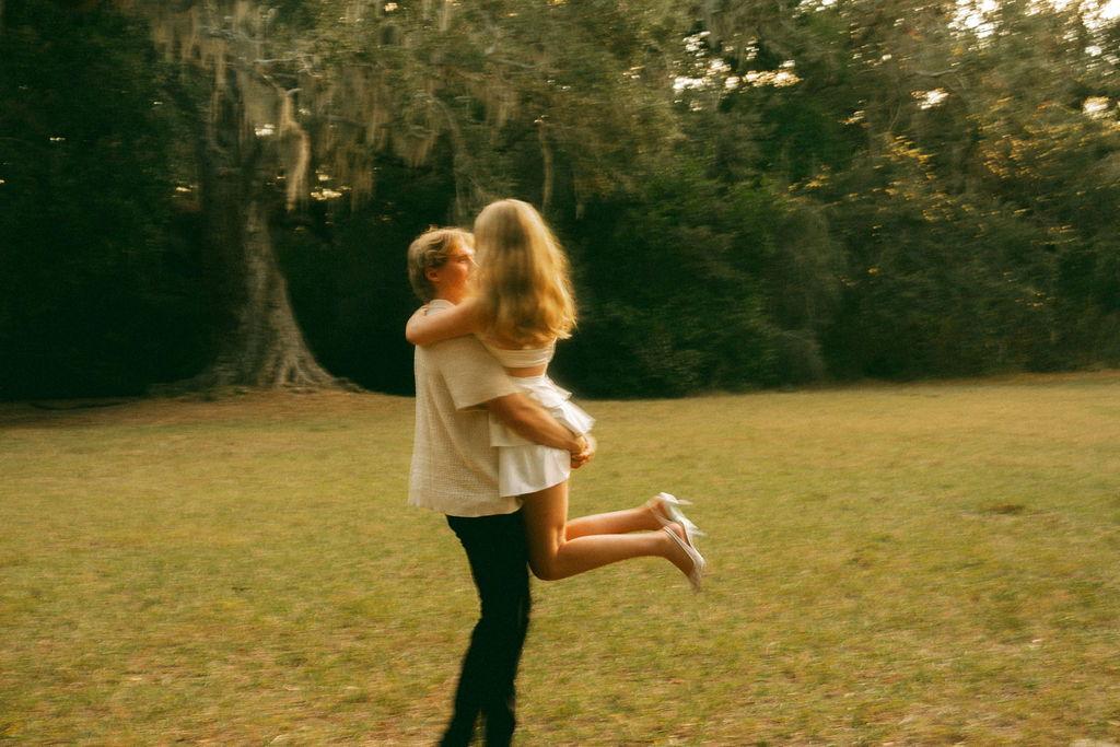 The Wedding Website of Riley Barrett and Zachary Legere