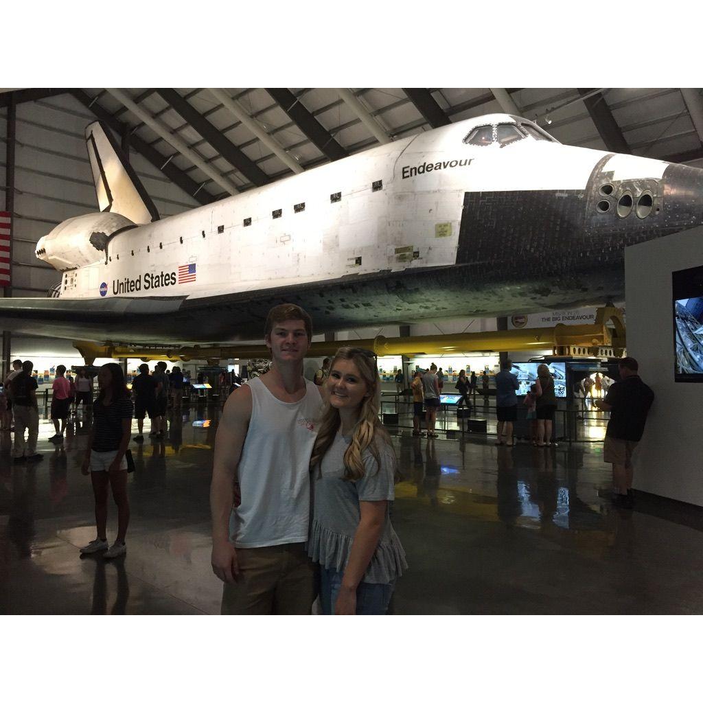 US Endeavor (2017)
