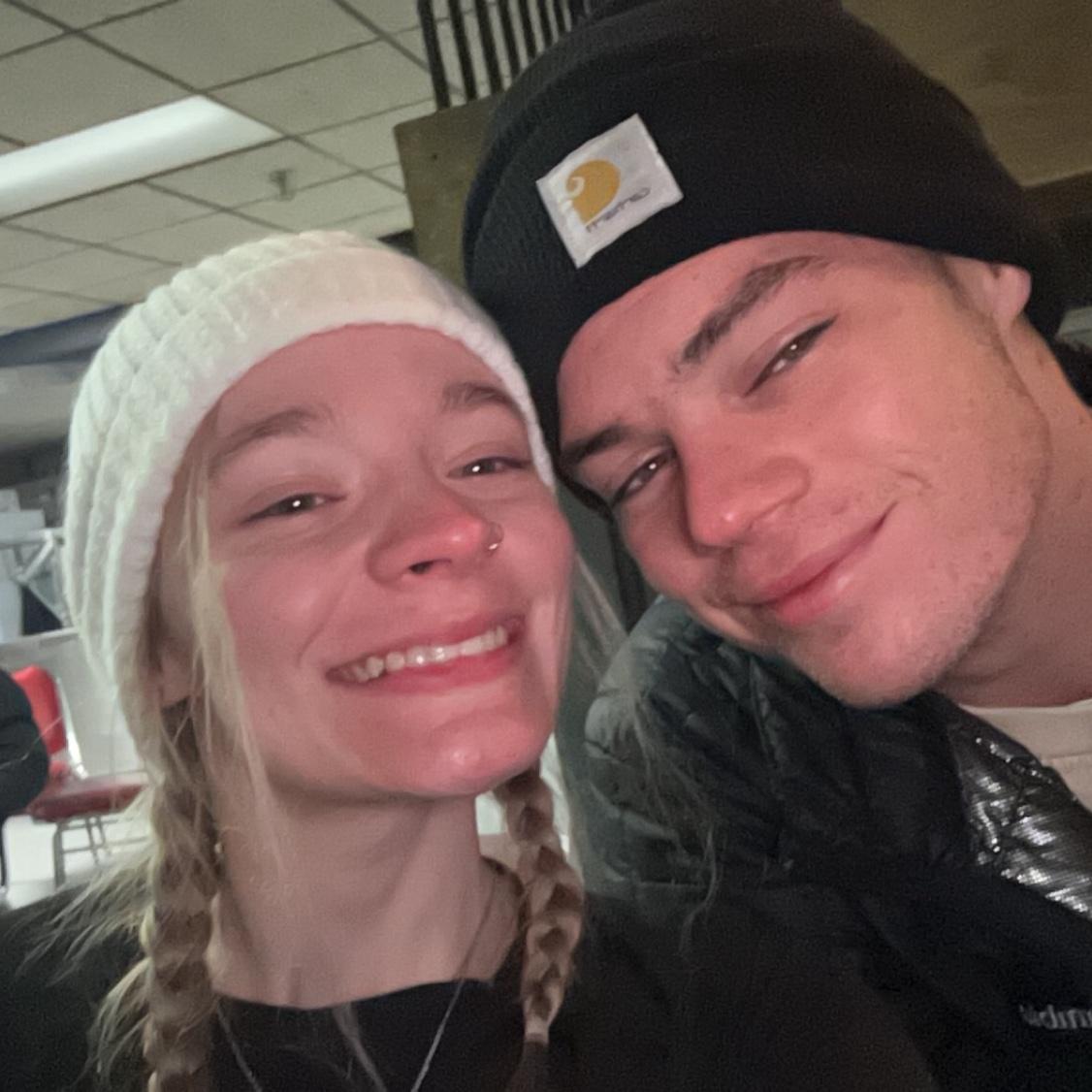 Ski trip!!!!