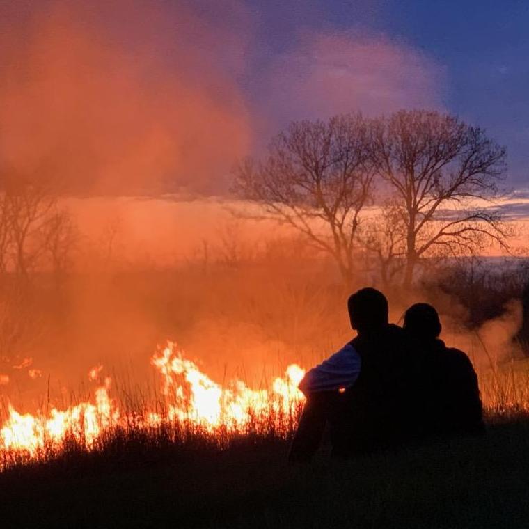 Whether the coronavirus causes our wedding plans to go up in flames or not, we're thankful for this journey, and we are glad you're here with us.