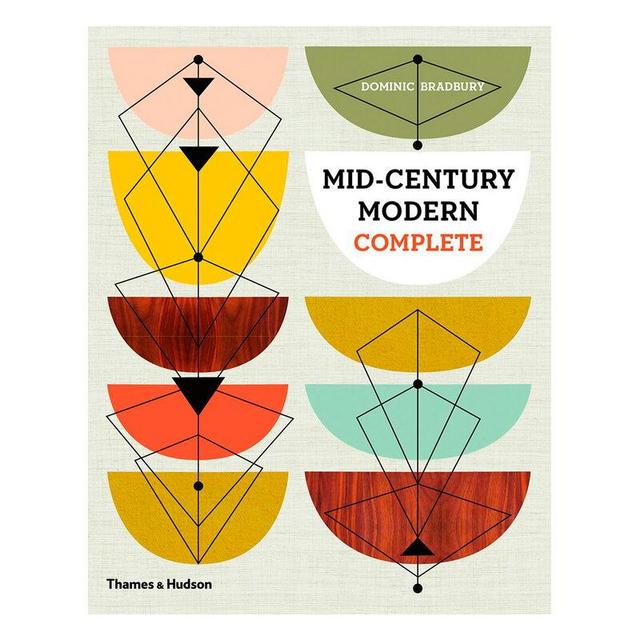 Mid-Century Modern Design