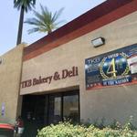 TKB Bakery & Deli