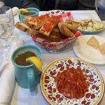Restaurant Recommendations