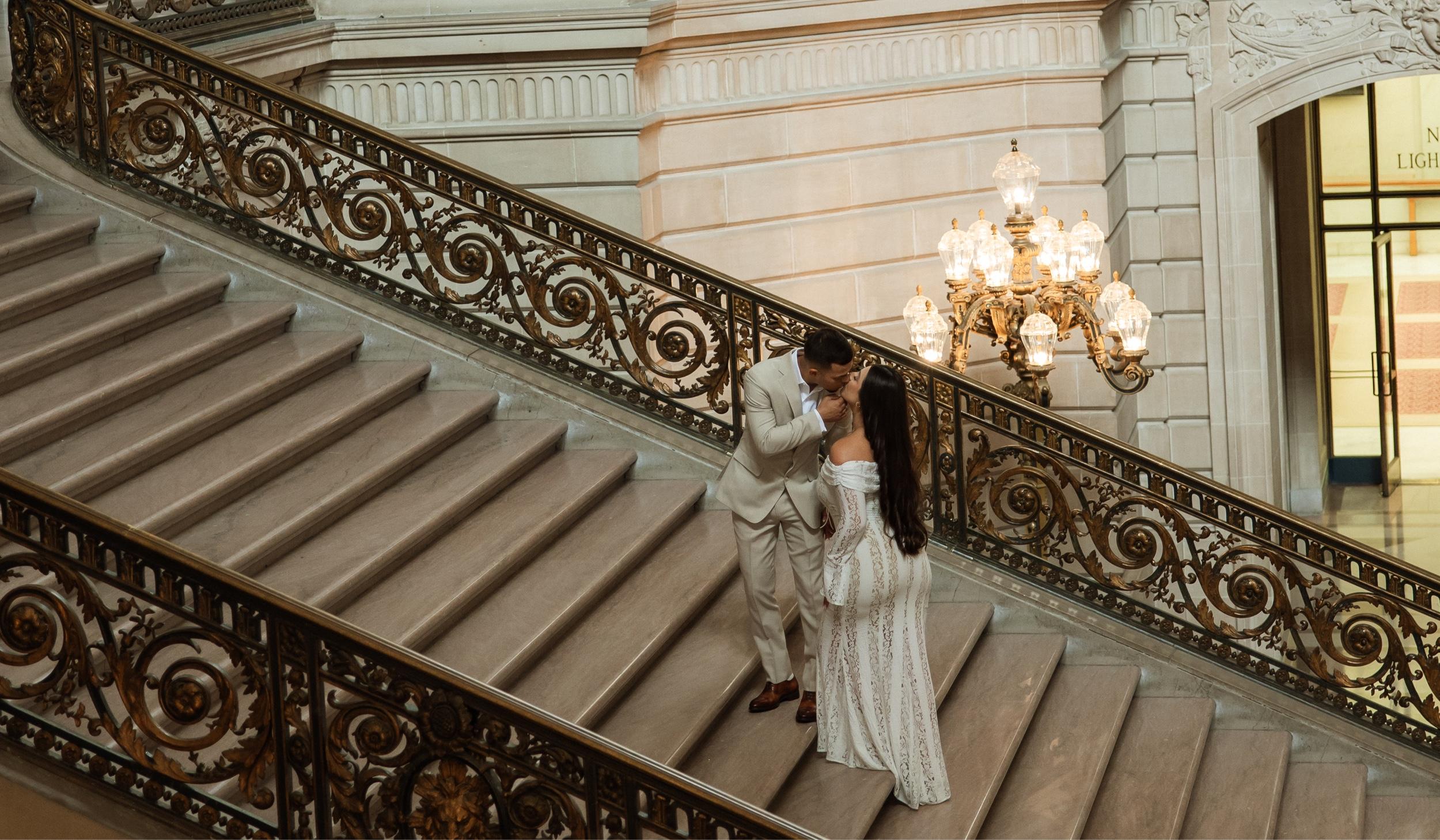 The Wedding Website of Victor Ocampo and Maria Martin