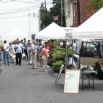 Shepherdstown Farmers Market