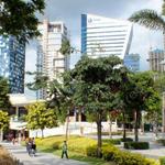 Bonifacio Global City