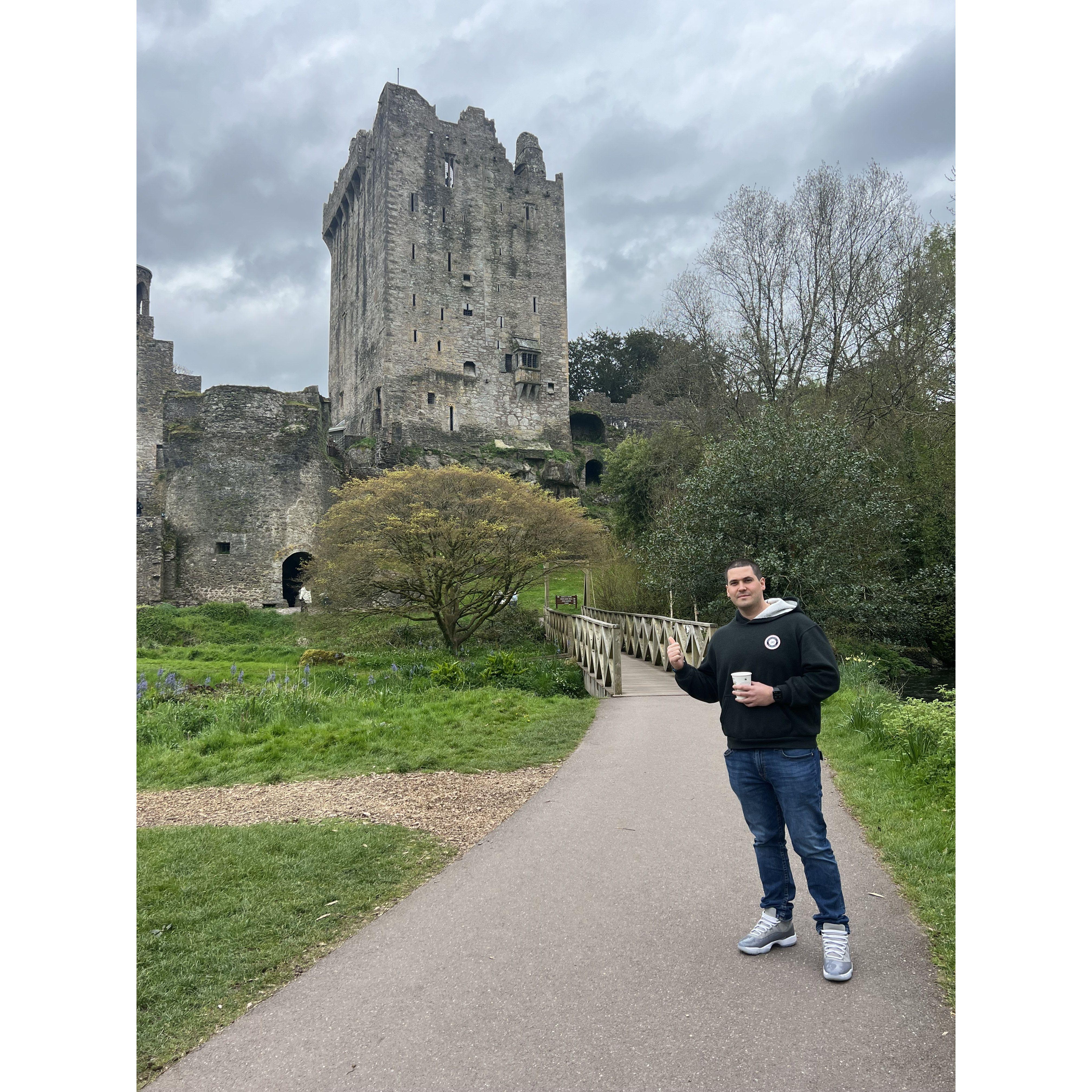 Ireland