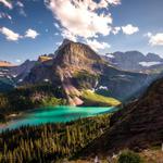 Glacier National Park