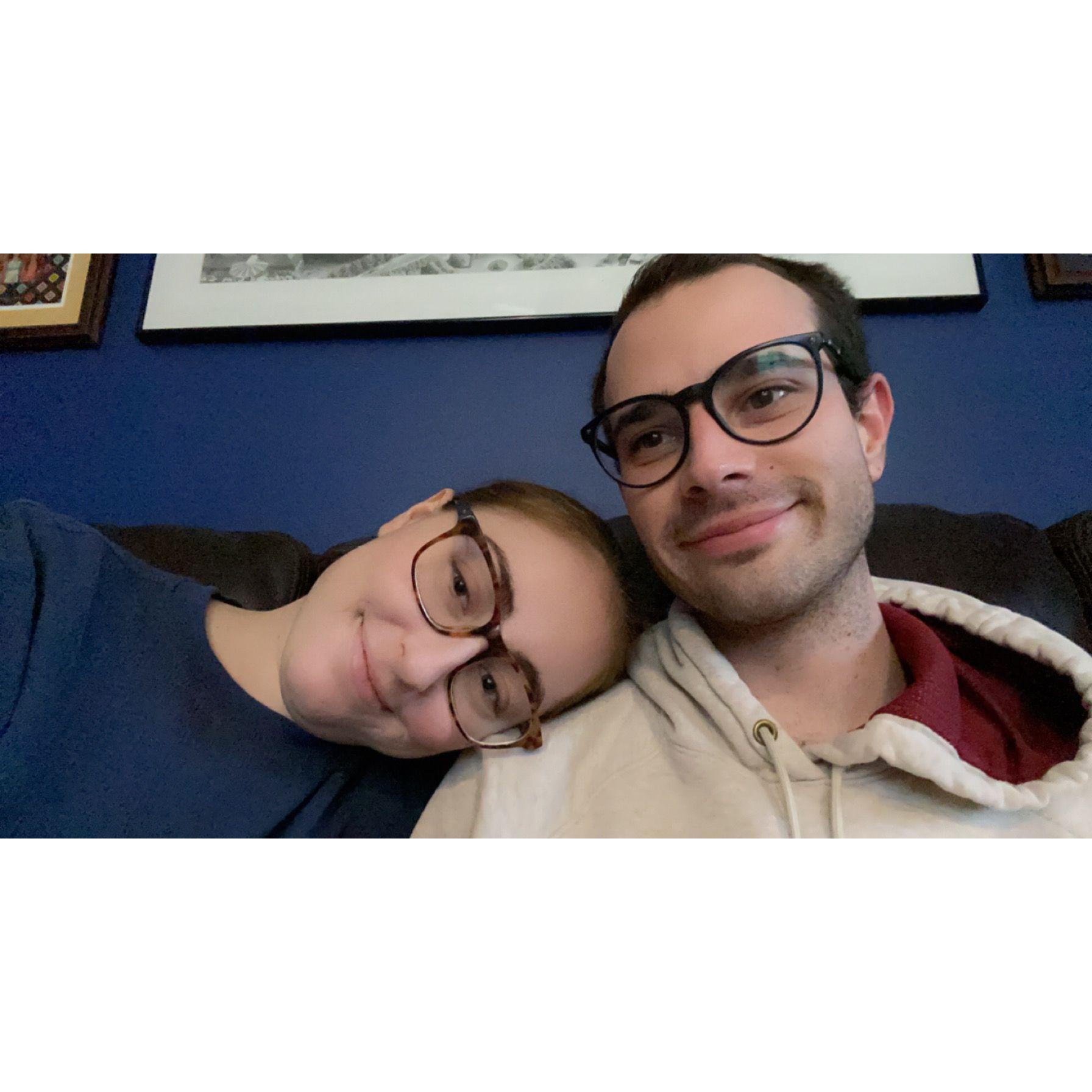 Christmas in Pittsburgh 2021