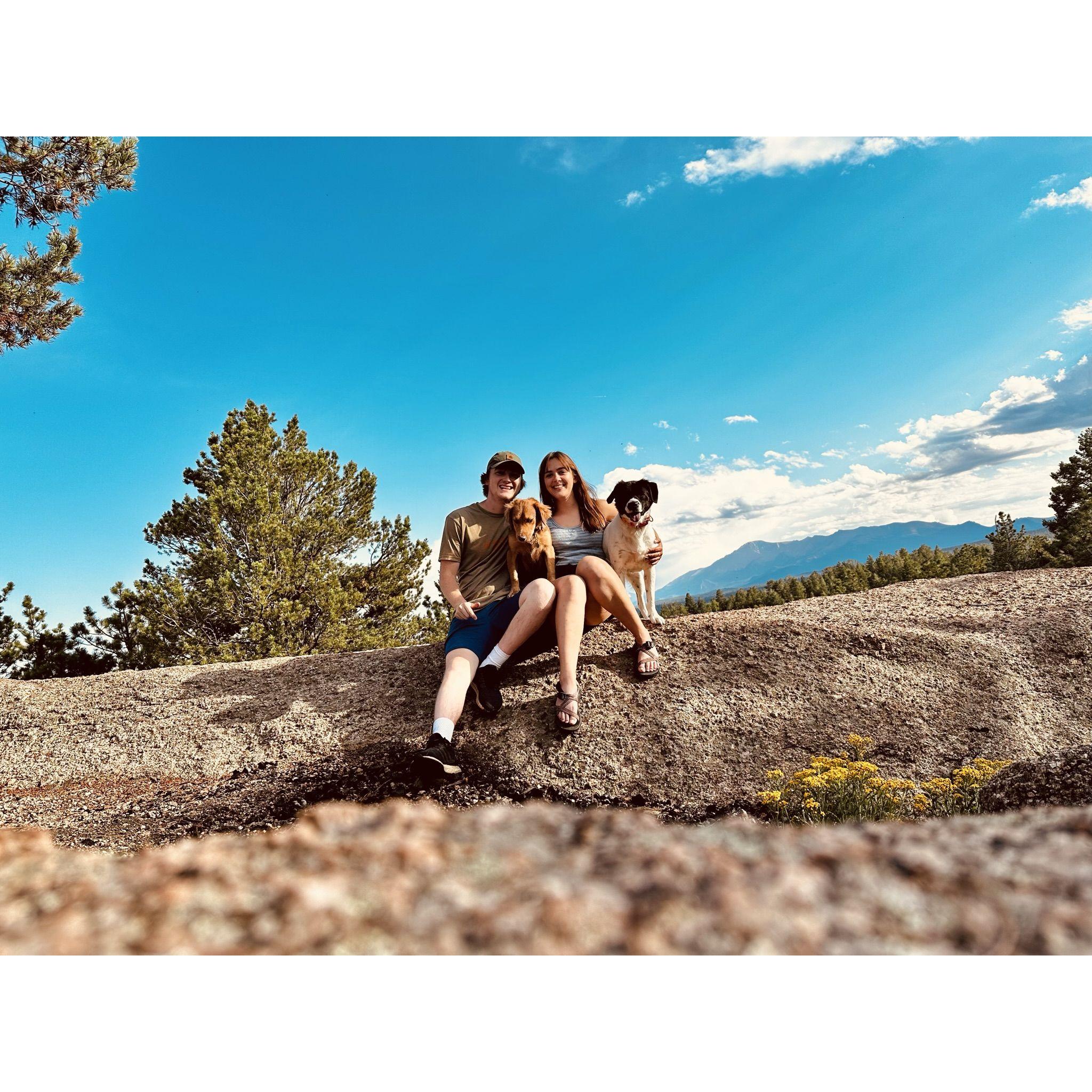 Colorado 2023
