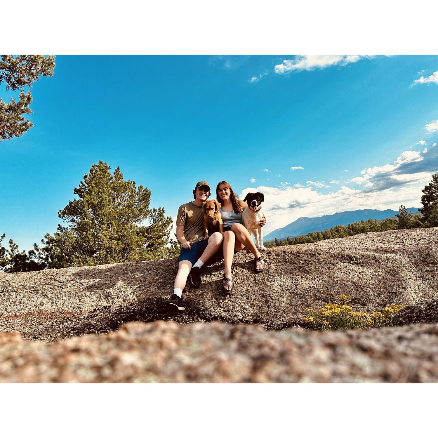 Colorado 2023