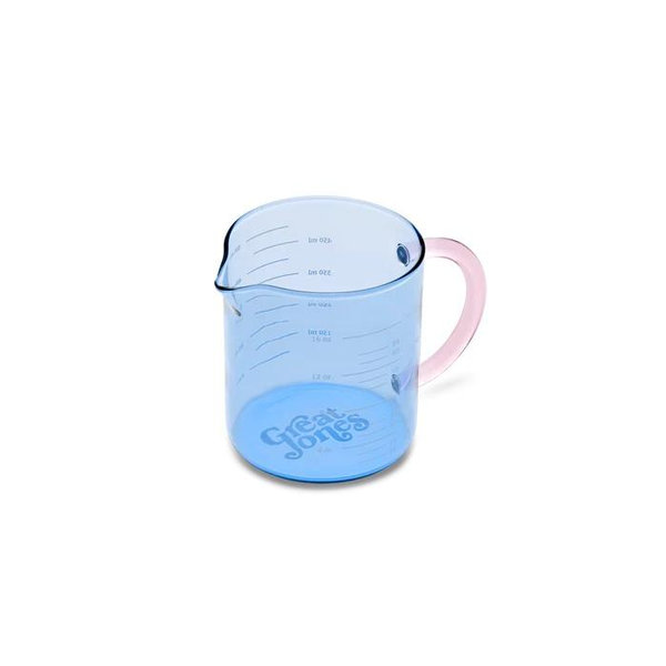 Beyond Measure 2-Cup