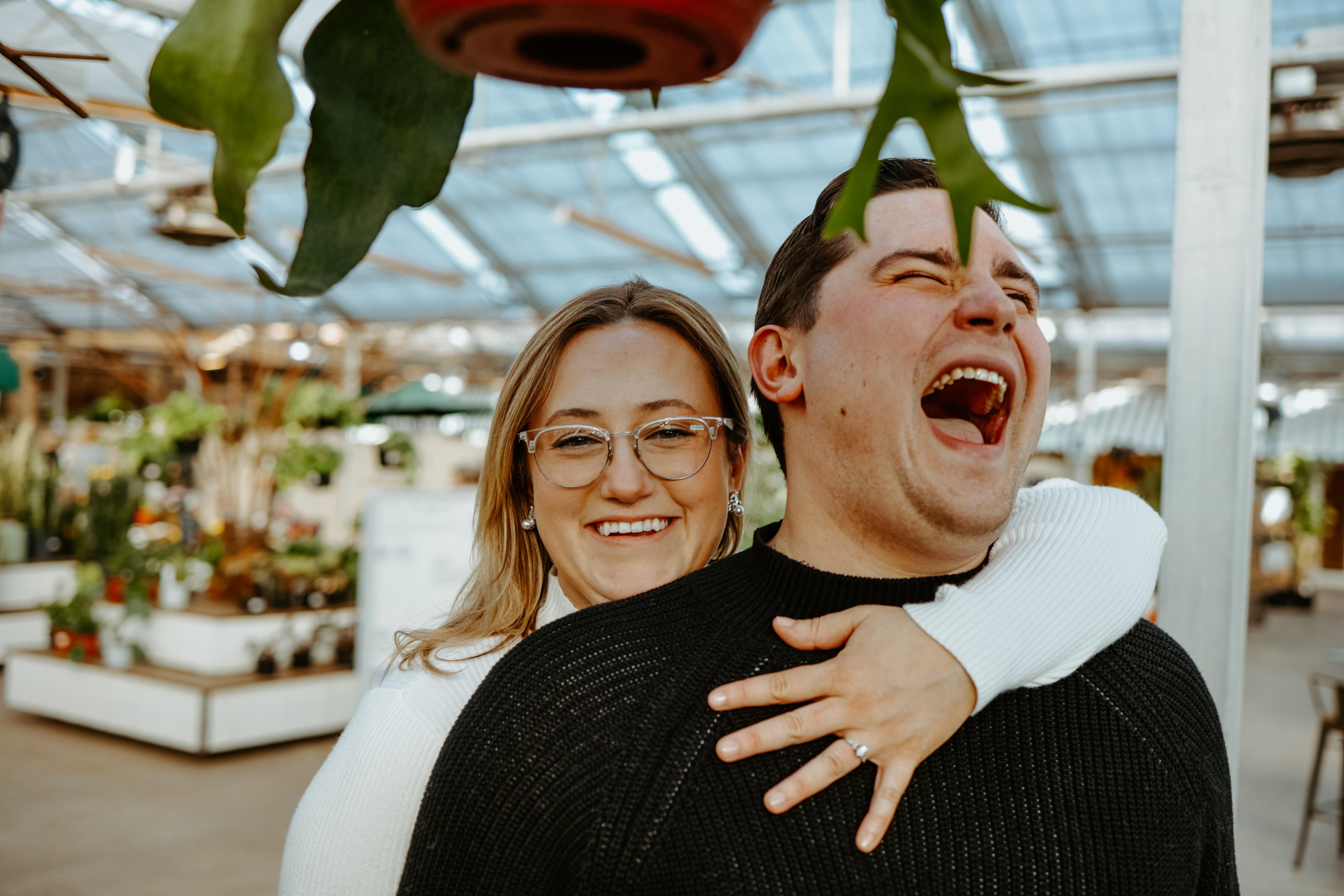 The Wedding Website of Bri Steirer and Danny Zaiss