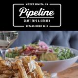 Pipeline Craft Taps & Kitchen