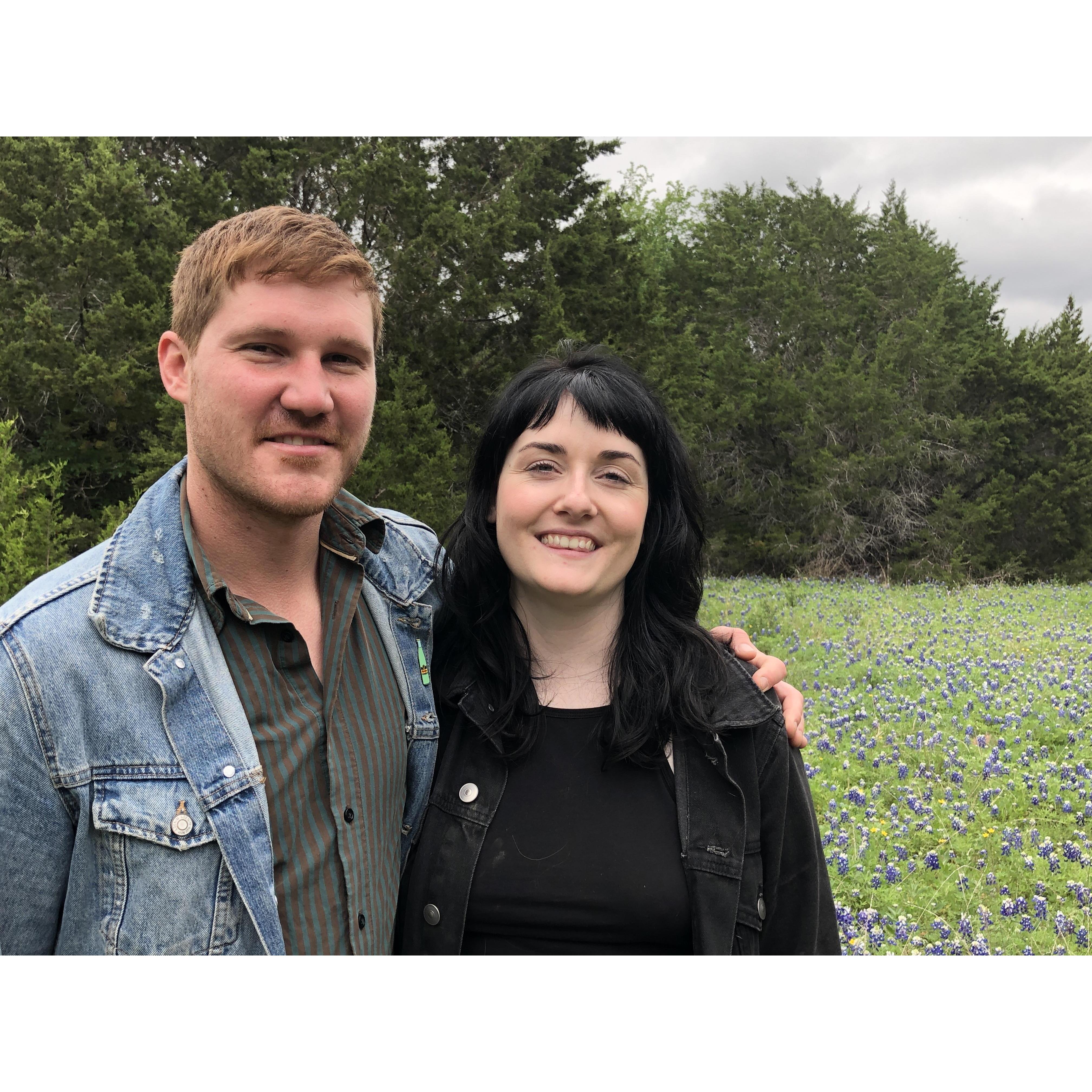 Austin, TX - 2019