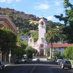 SAN RAFAEL