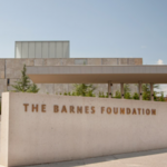Barnes Foundation