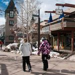 Snowmass Village Mall