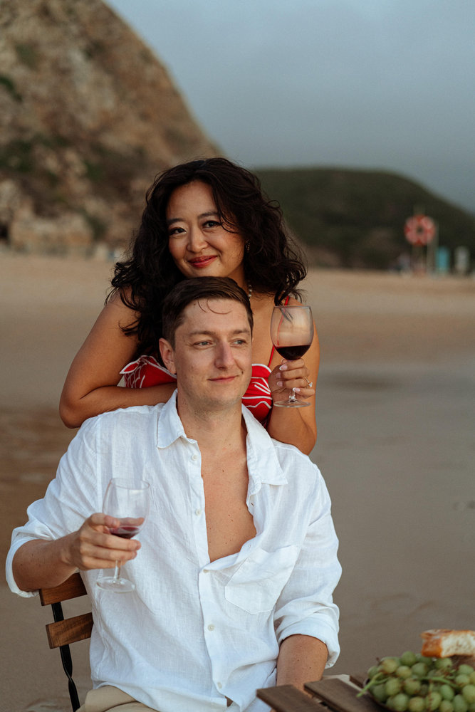 Emily Jing and Joe Stack's Wedding Website