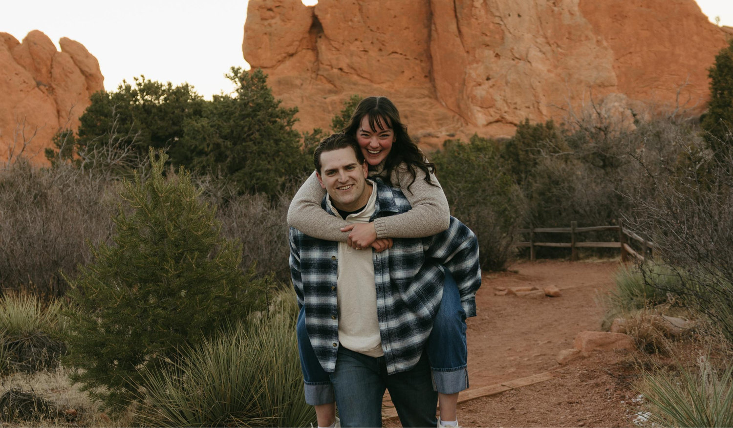 The Wedding Website of Kasey Jahnke and Cade Chapman