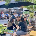 Three Taverns Craft Brewery