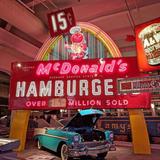 Henry Ford Museum of American Innovation