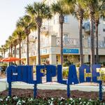 Gulf Place