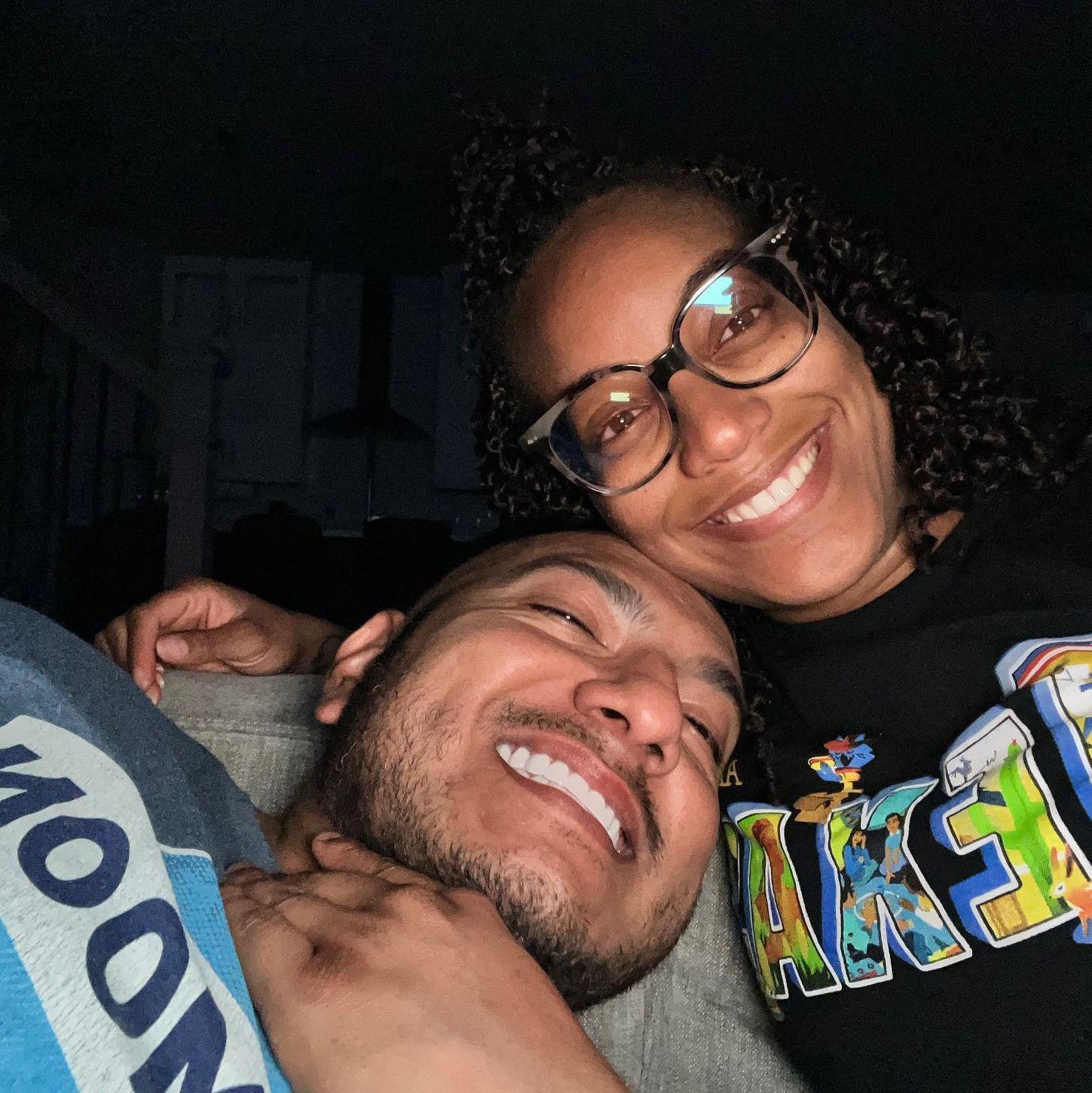Movie night!