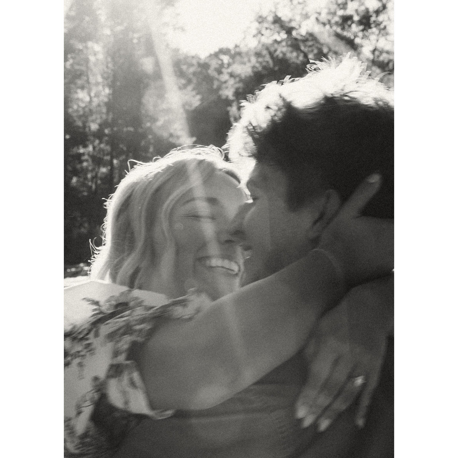 October 7, 2024 - Engagement photos