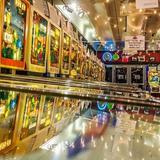 Silverball Retro Arcade