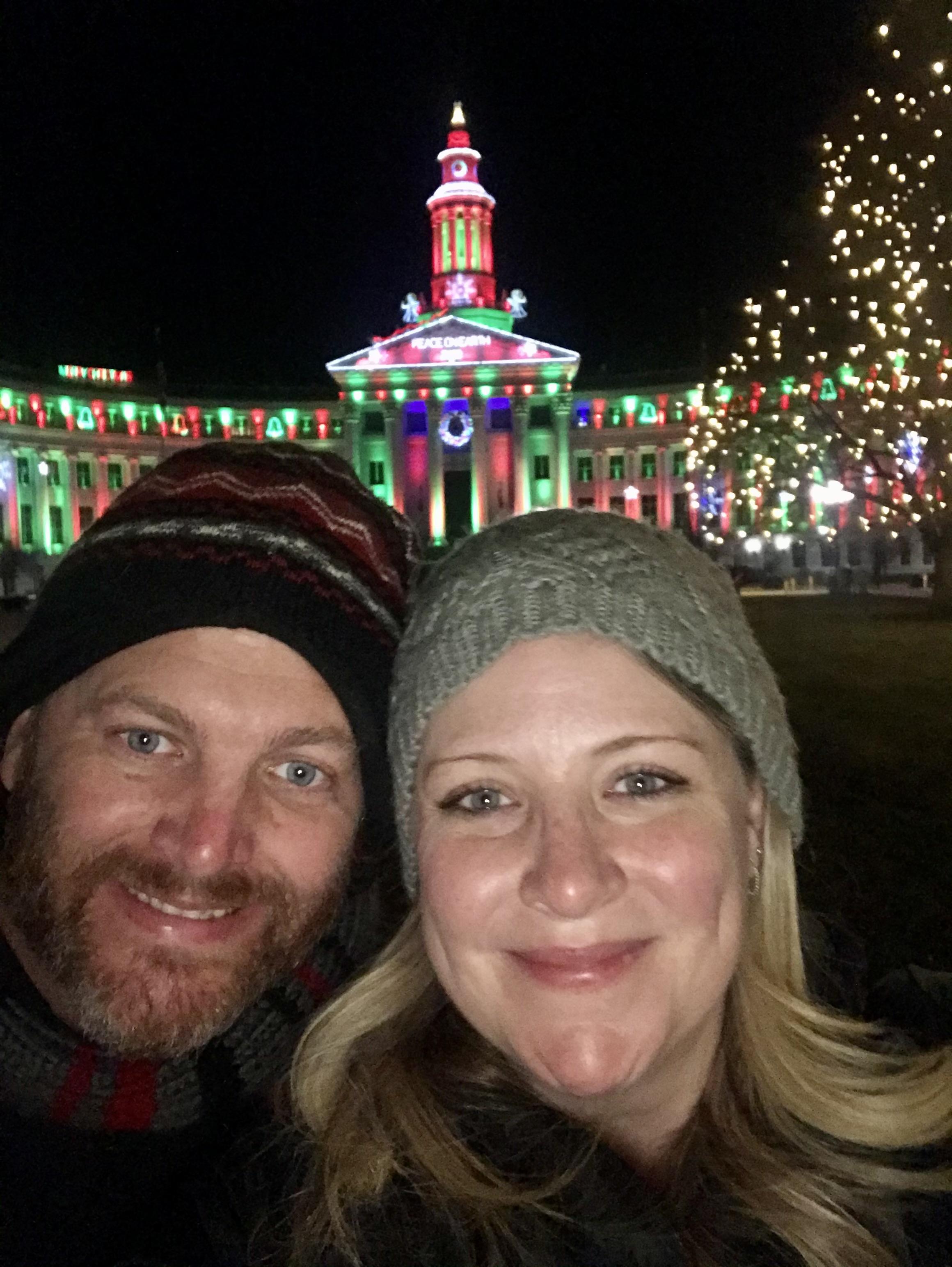 The Wedding Website of Emily Grogg and Mark Butteris