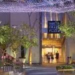 South Coast Plaza