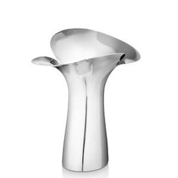 Bloom Botanica Vase Collection by Georg Jensen Large