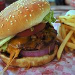 Nutty's Junkyard Grill