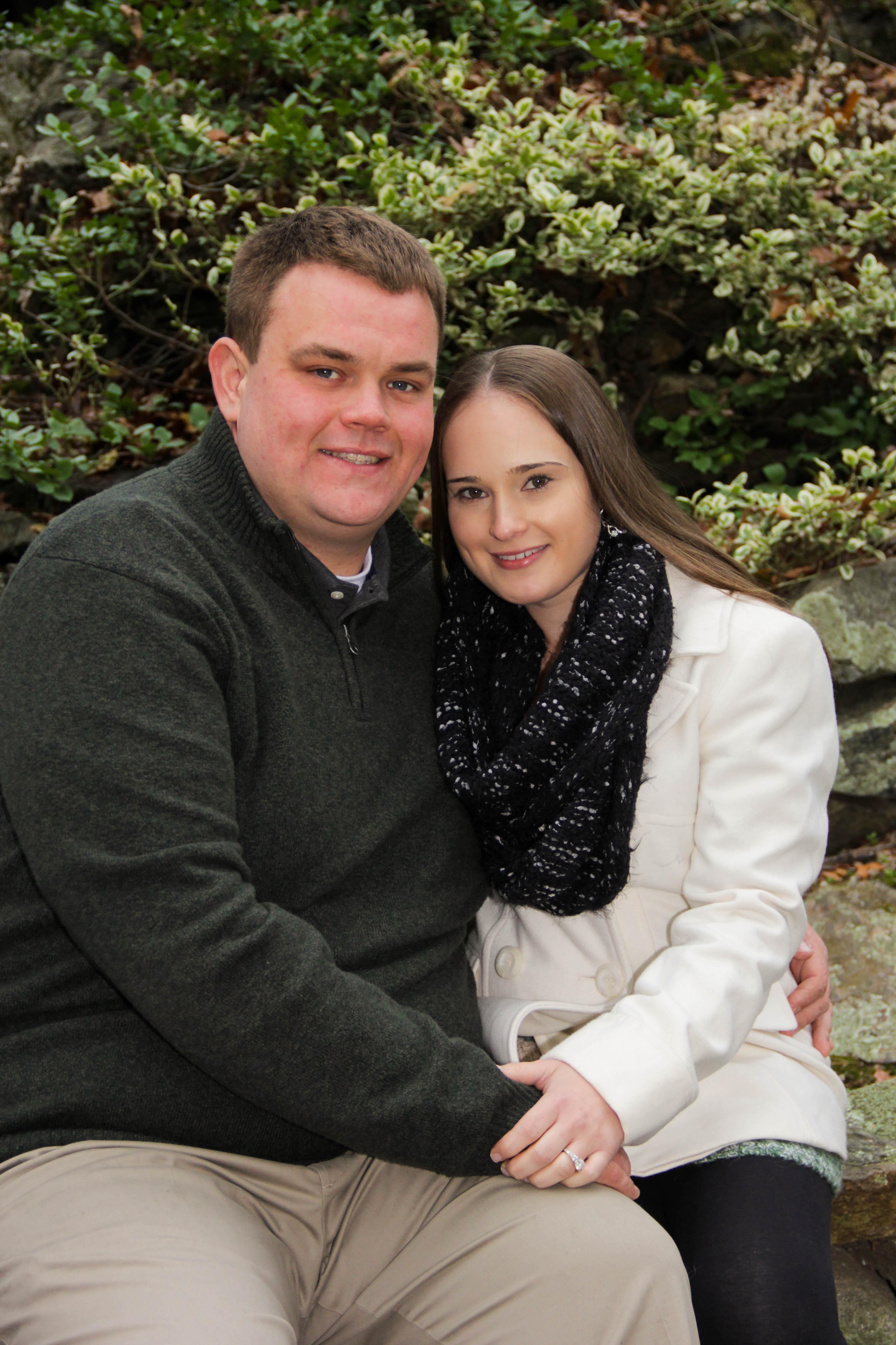 The Wedding Website of Samantha Beyer and Michael Doak