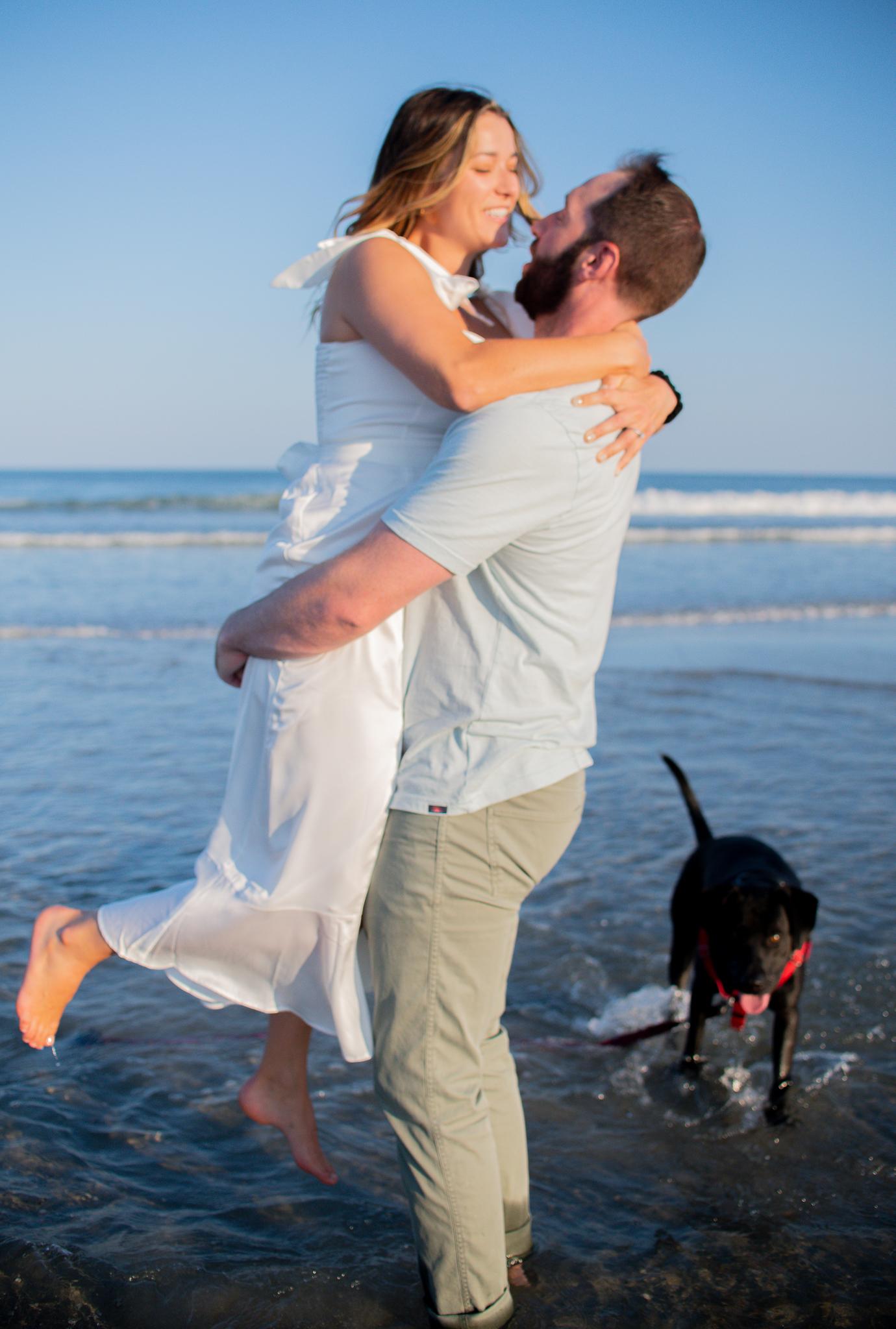 The Wedding Website of Lauren Tracy and Kevin Byrne