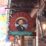 Mi Tierra Cafe y Panaderia