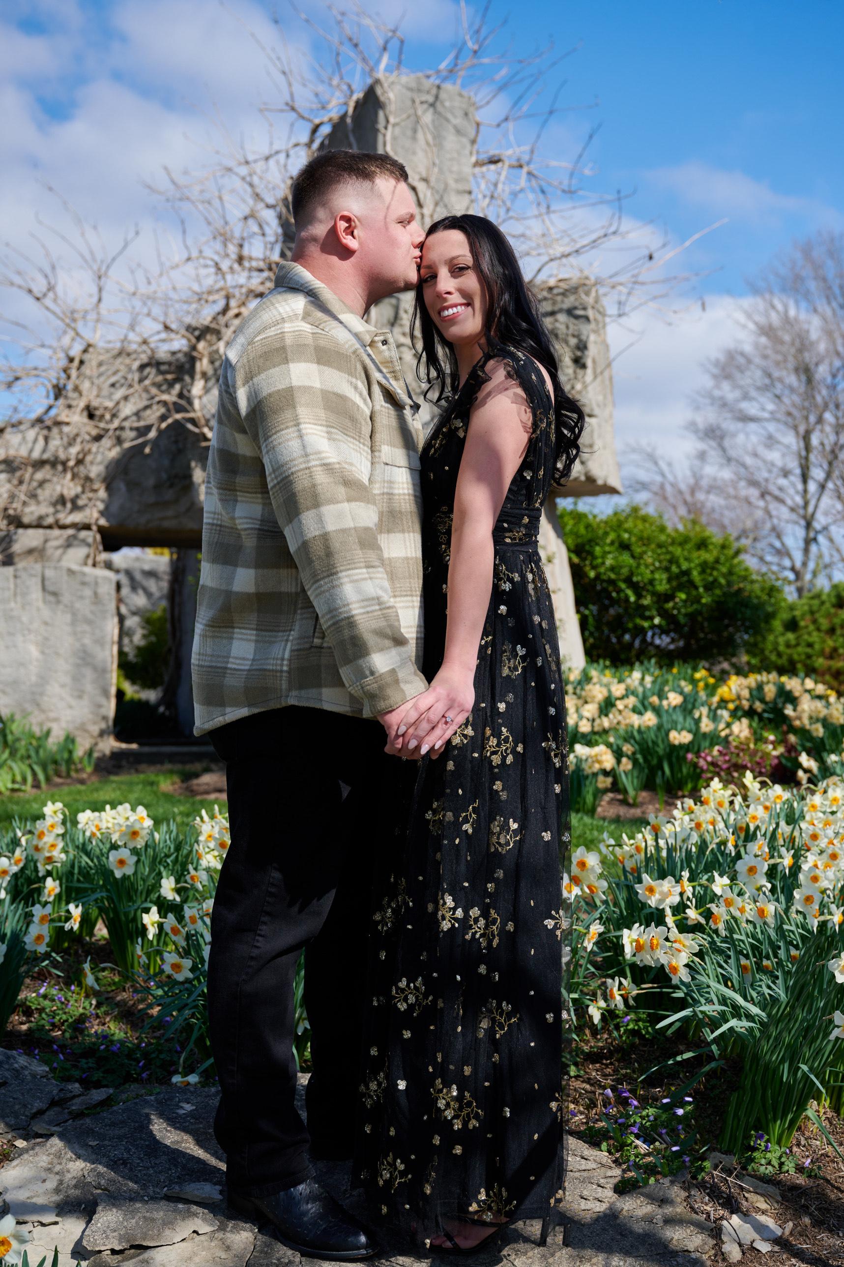 The Wedding Website of Kyle Franklin and Alexis Franklin