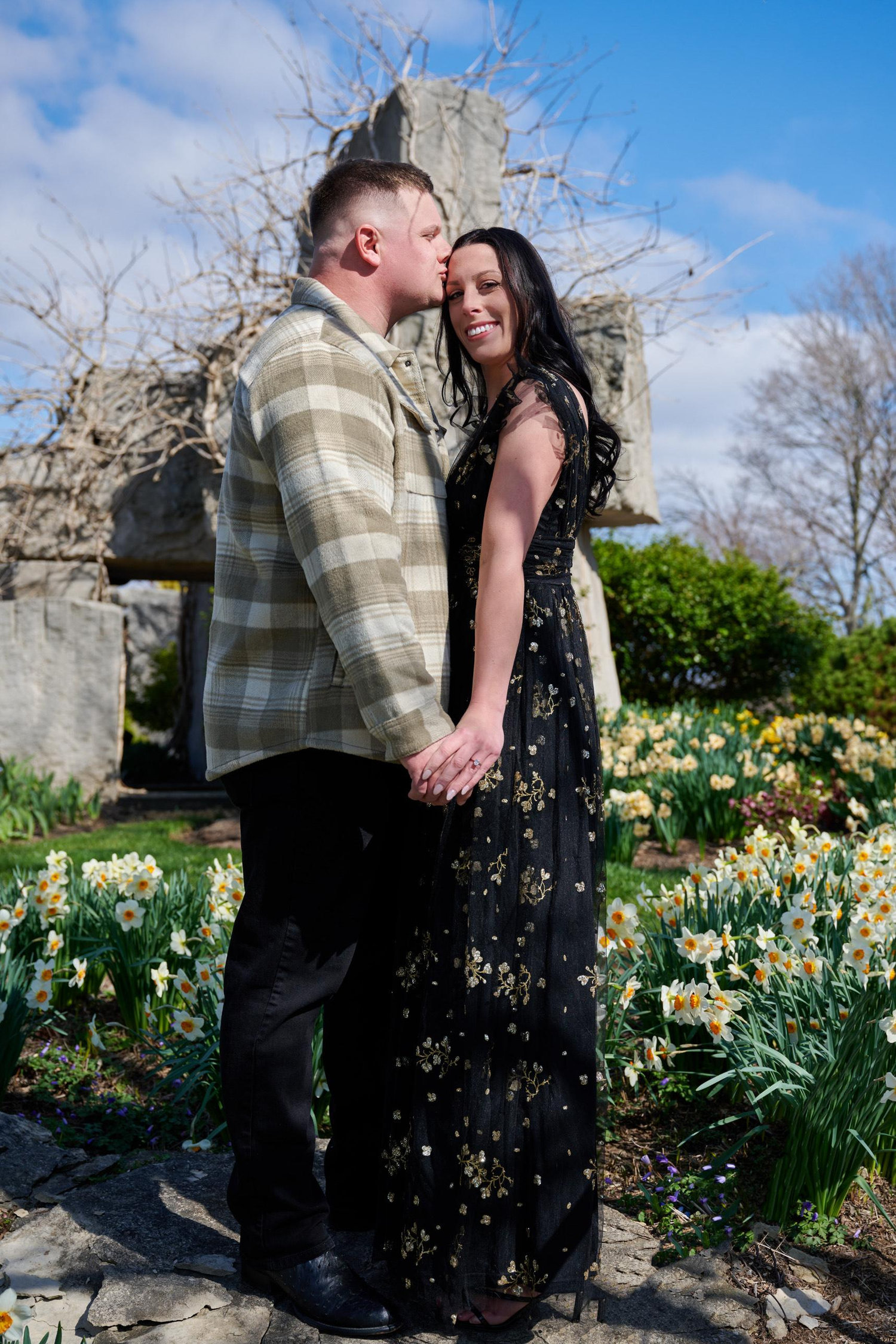 The Wedding Website of Kyle Franklin and Alexis Franklin