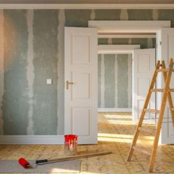 Our Home Reno Fund