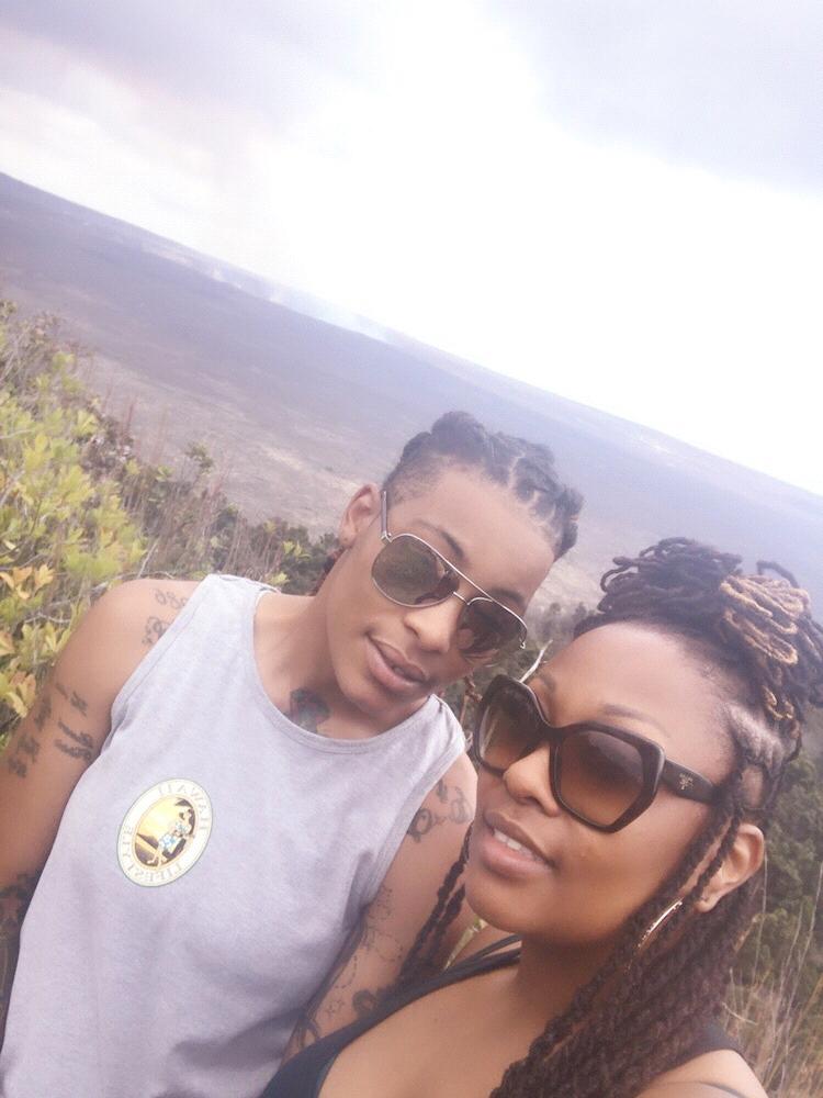 Sadé’s Birthday trip to Hawaii 2017