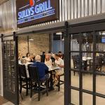 Sully's Grill at Sullivan Hardware & Garden