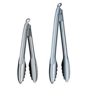 Rosle - Rösle Locking Tongs Set, 9" and 12"