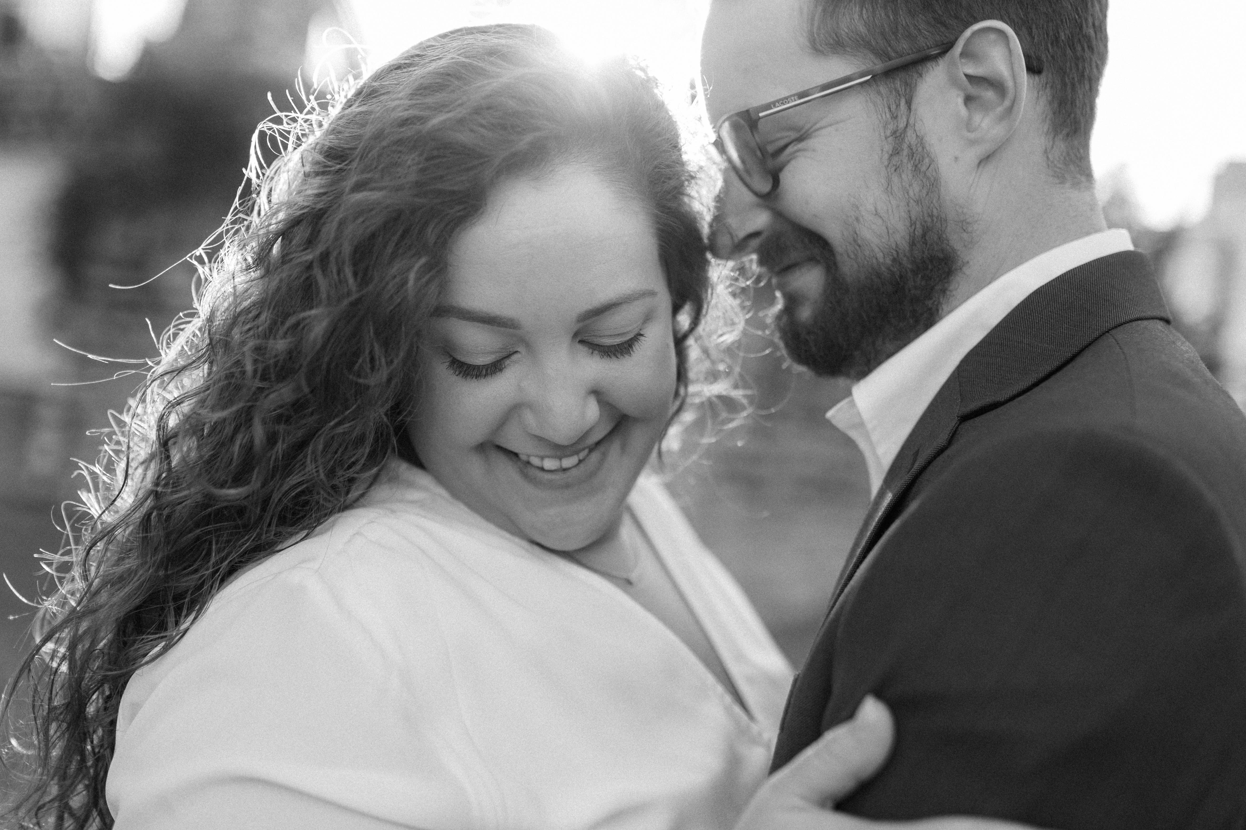 The Wedding Website of Andrea Flaute and Tyler Brady
