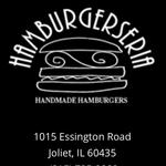 Hamburgerseria