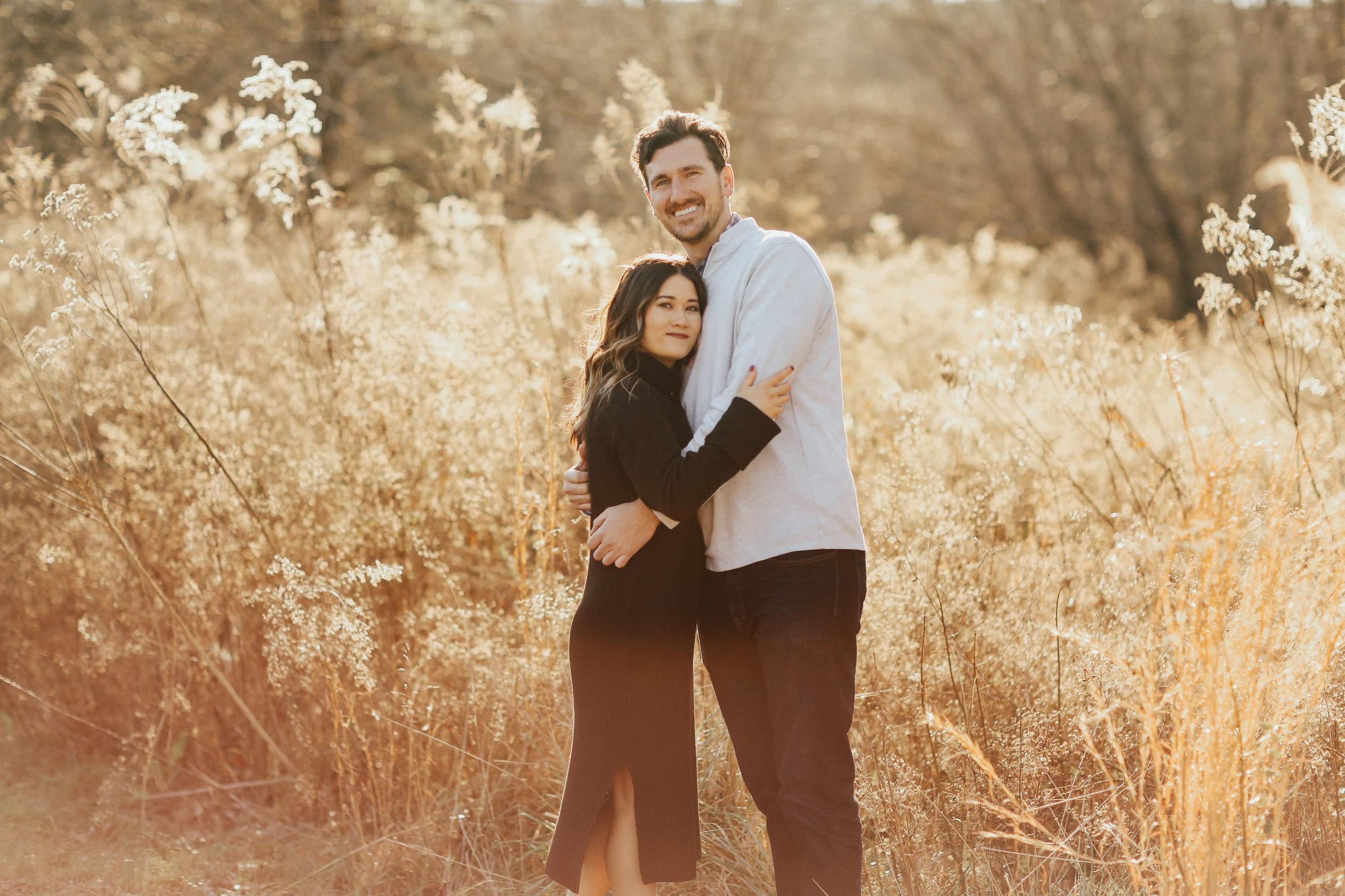 The Wedding Website of Kailey Yong and Eric Nawyn